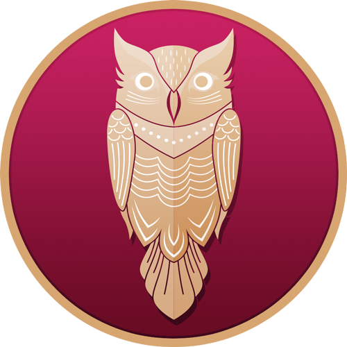 The Owl: Mystery and Knowledge